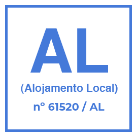Alojamento Local nº 61520/AL